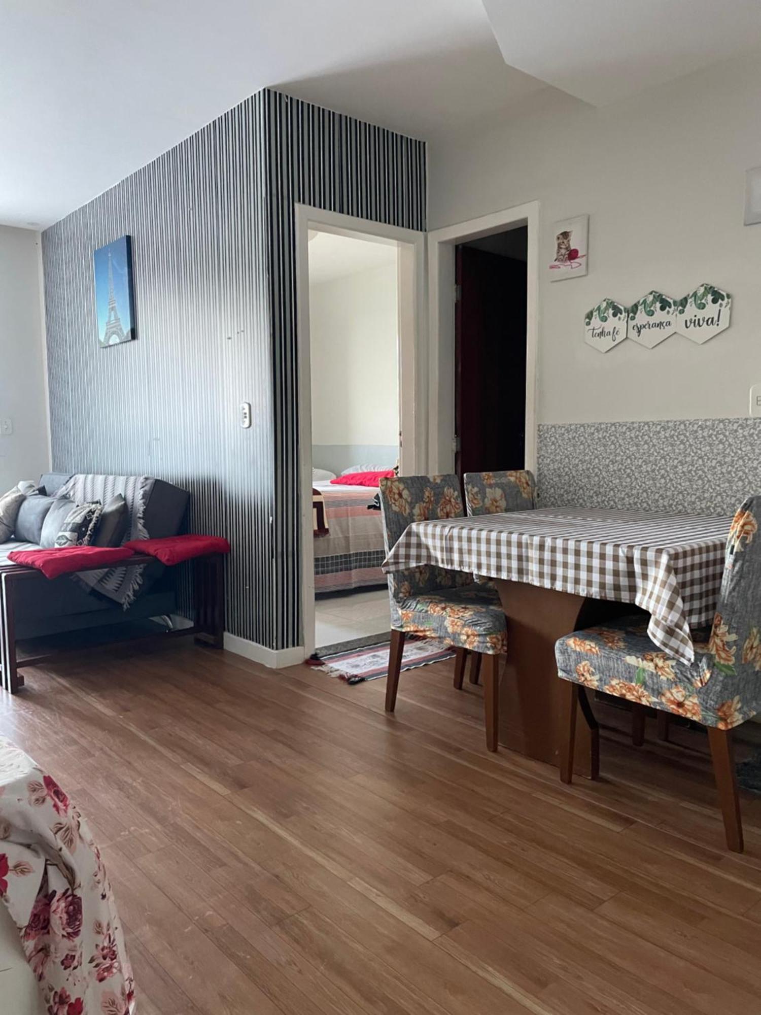 Flat Frente Mar Green Diamond Vila Velha  Dış mekan fotoğraf