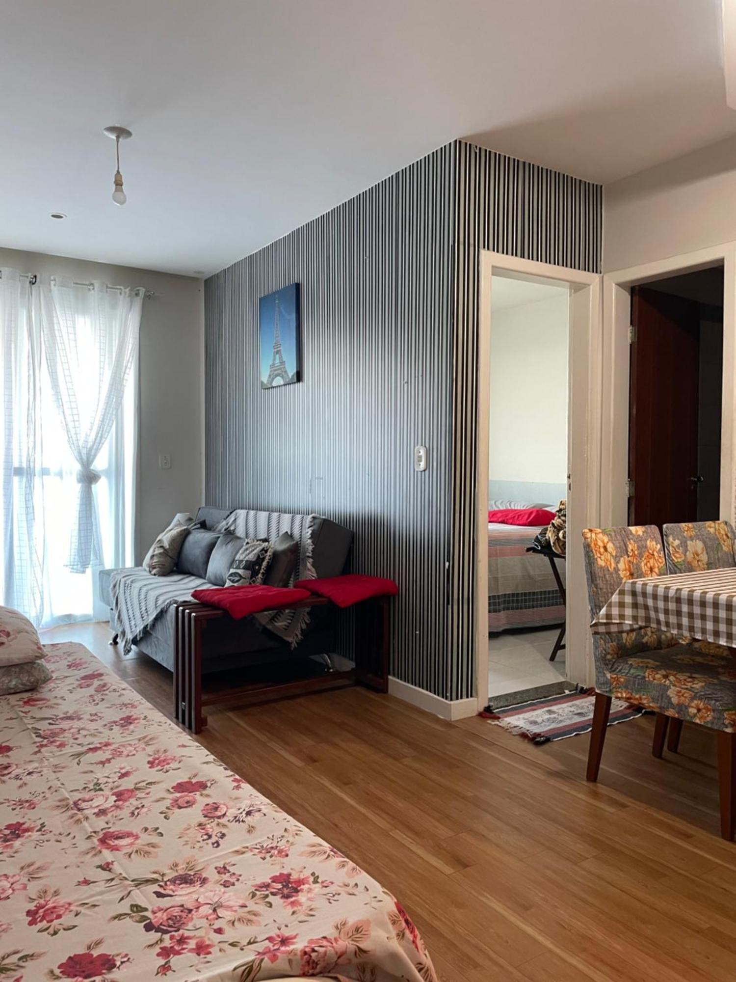 Flat Frente Mar Green Diamond Vila Velha  Dış mekan fotoğraf