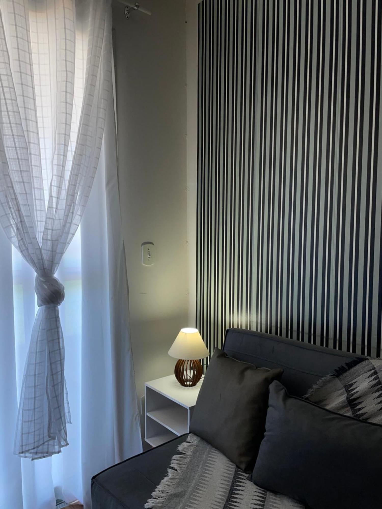 Flat Frente Mar Green Diamond Vila Velha  Dış mekan fotoğraf