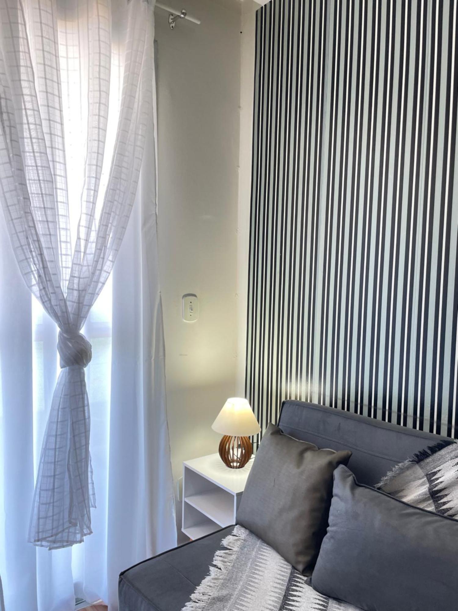Flat Frente Mar Green Diamond Vila Velha  Dış mekan fotoğraf