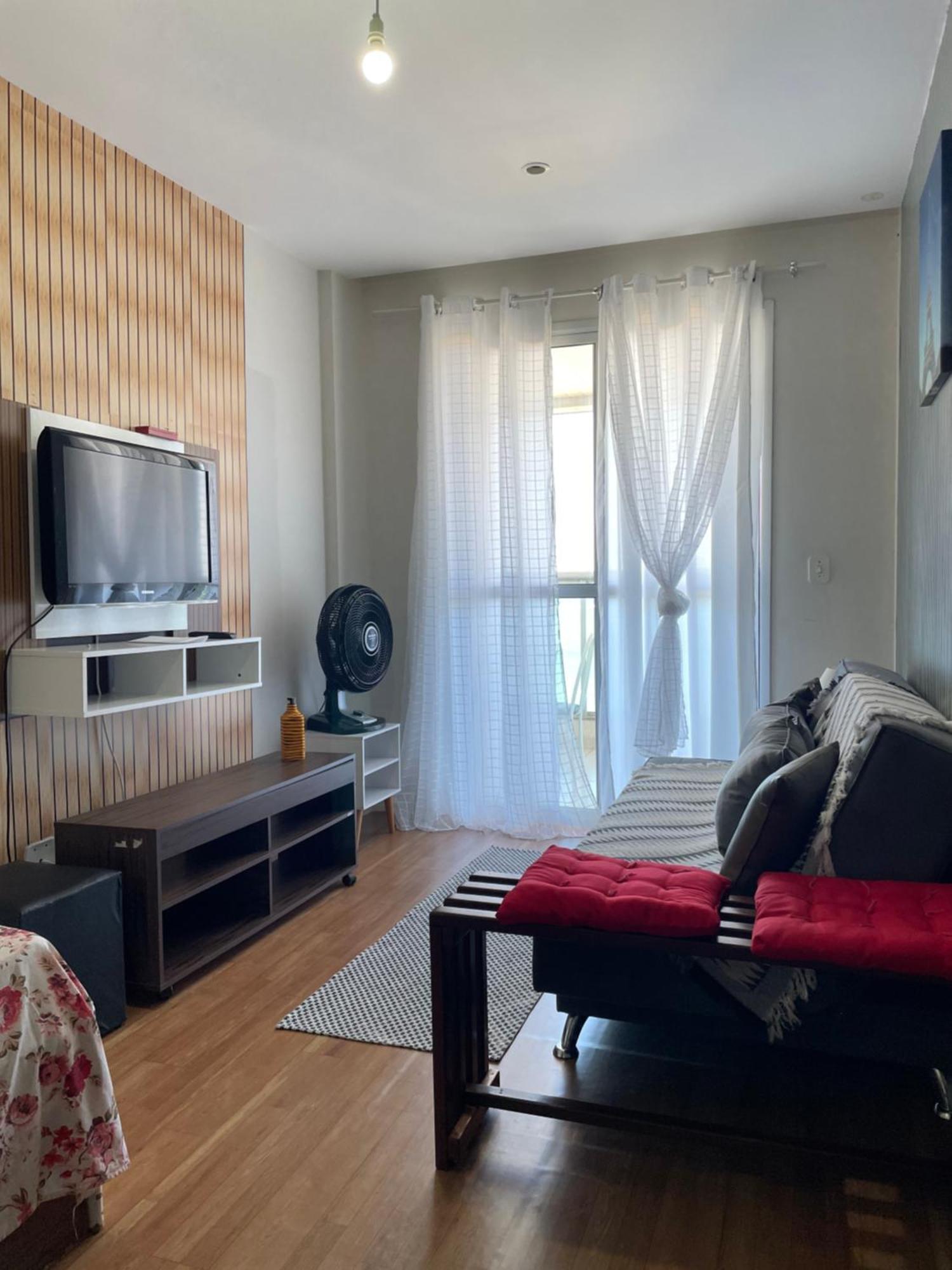 Flat Frente Mar Green Diamond Vila Velha  Dış mekan fotoğraf
